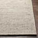 Azalea 72 X 72 inch Light Beige Rug in 6 Ft Round, Round