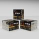 Outdoor Security LED 7 inch Bronze Outdoor Security