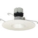 Pearl Recessed