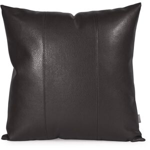 Avanti 24 inch Black Pillow