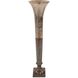 Golden Ore 46.5 X 11.75 inch Vase