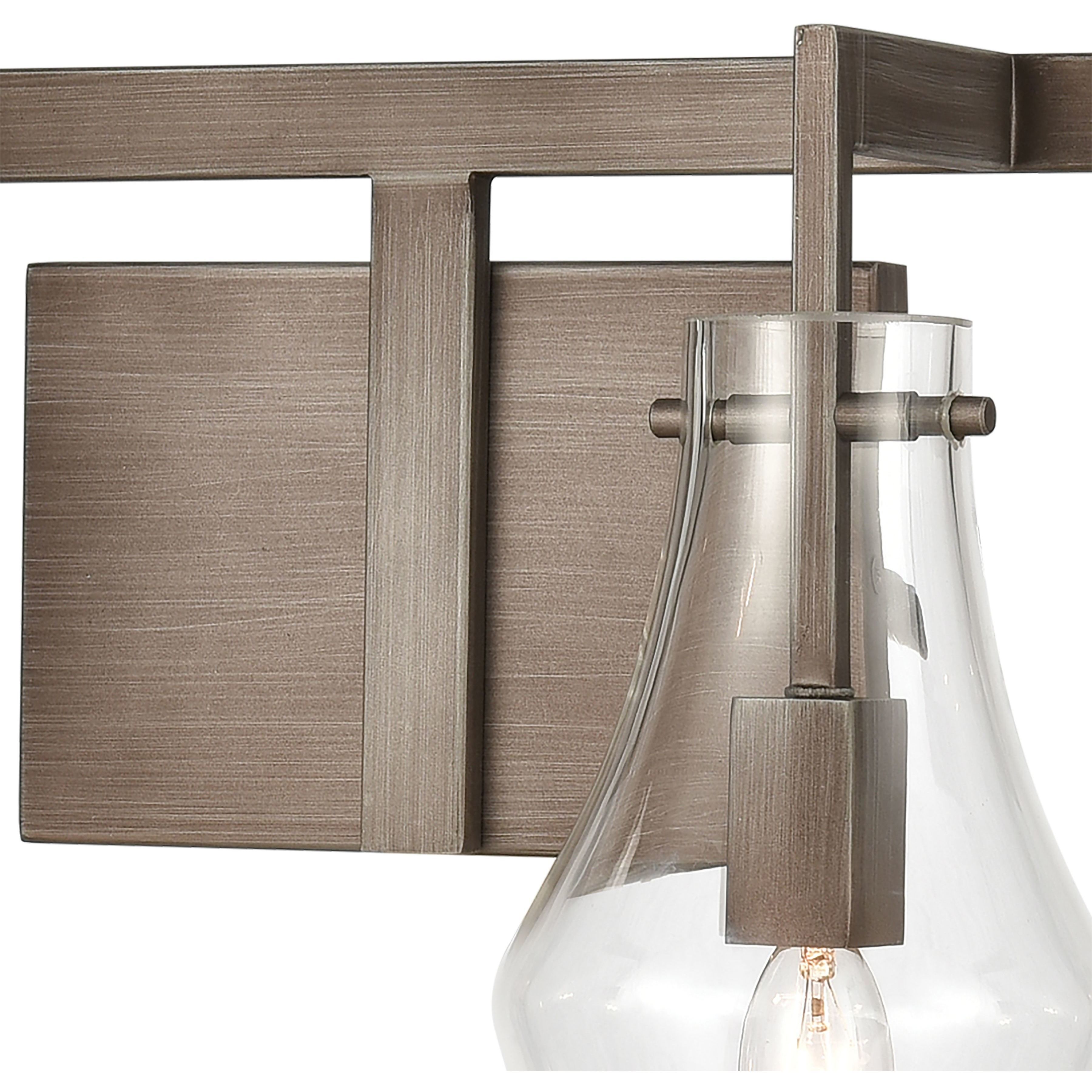 Culmination Vanity Light Wall Light