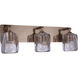 Andie 3 Light 24.00 inch Bathroom Vanity Light