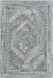 Vancouver 144 X 106 inch Light Slate Rug in 9 X 12, Rectangle