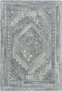 Vancouver Area Rug
