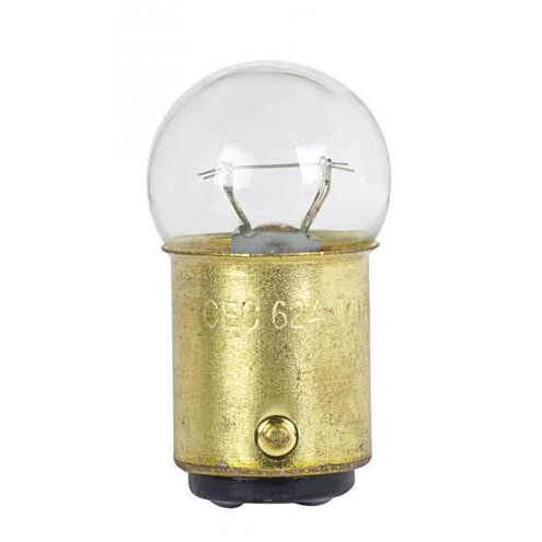 Lumos Incandescent 10.4 watt 28 Light Bulb, Miniature