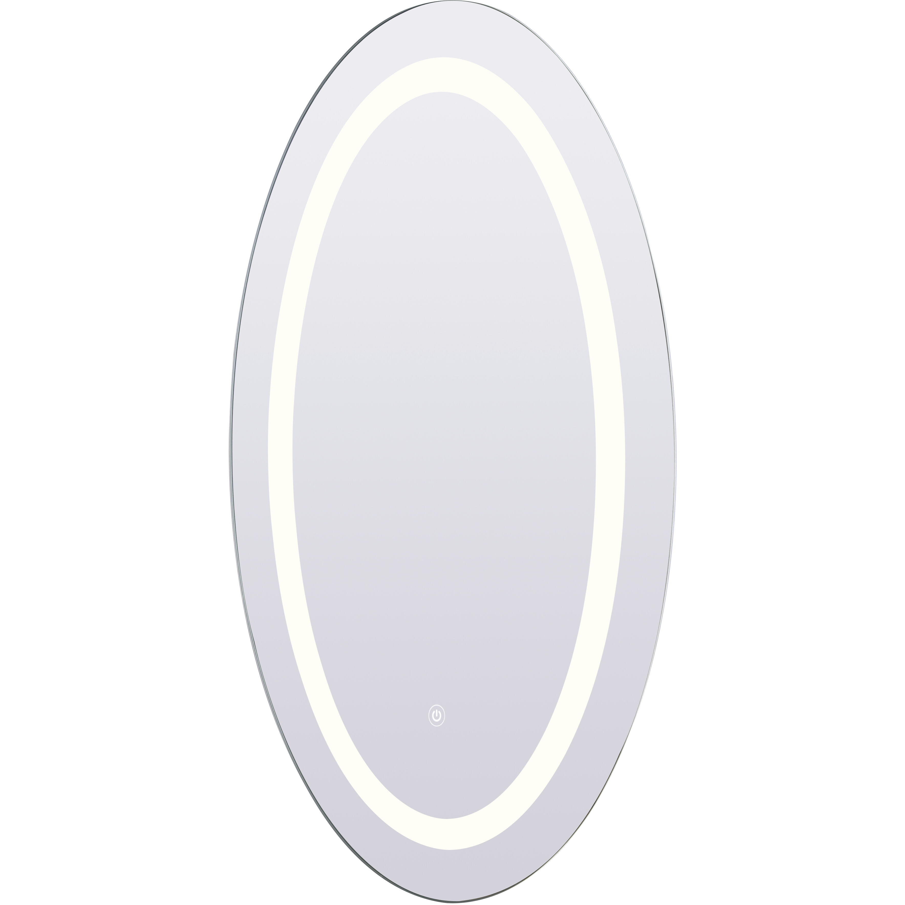 Madison 31.5 X 19.7 inch Wall Mirror