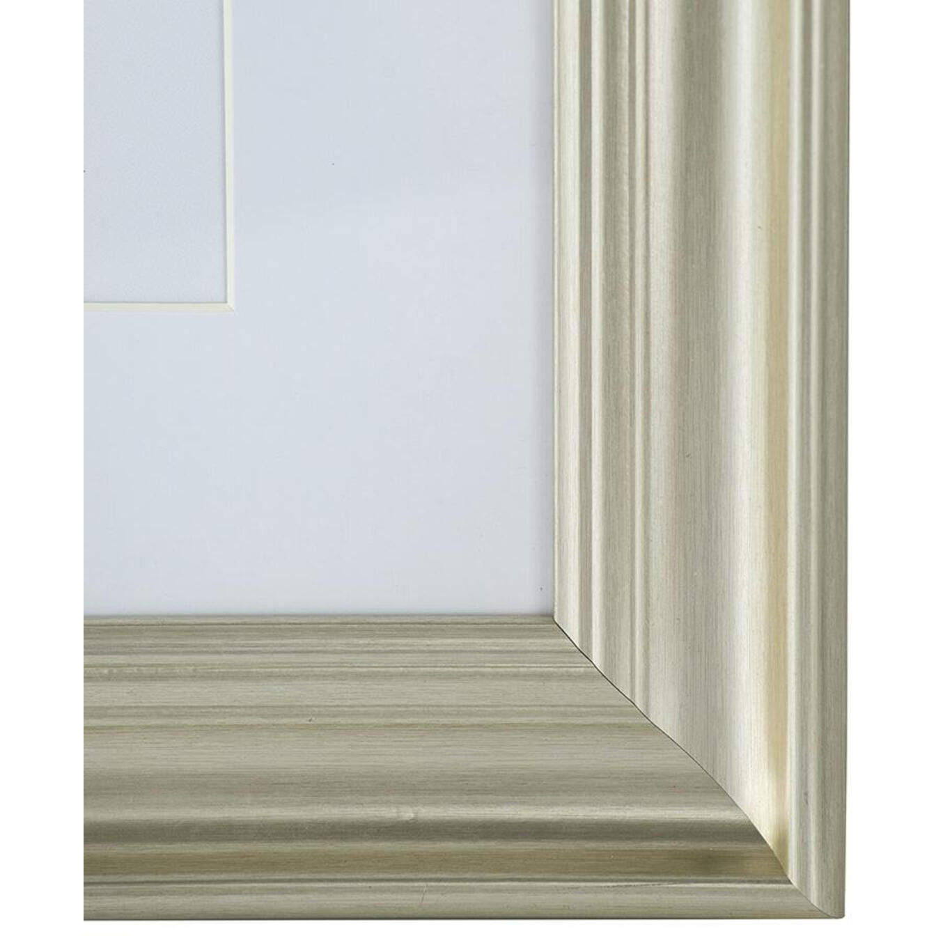 Floral Multi Color Wall Art, Set of 3