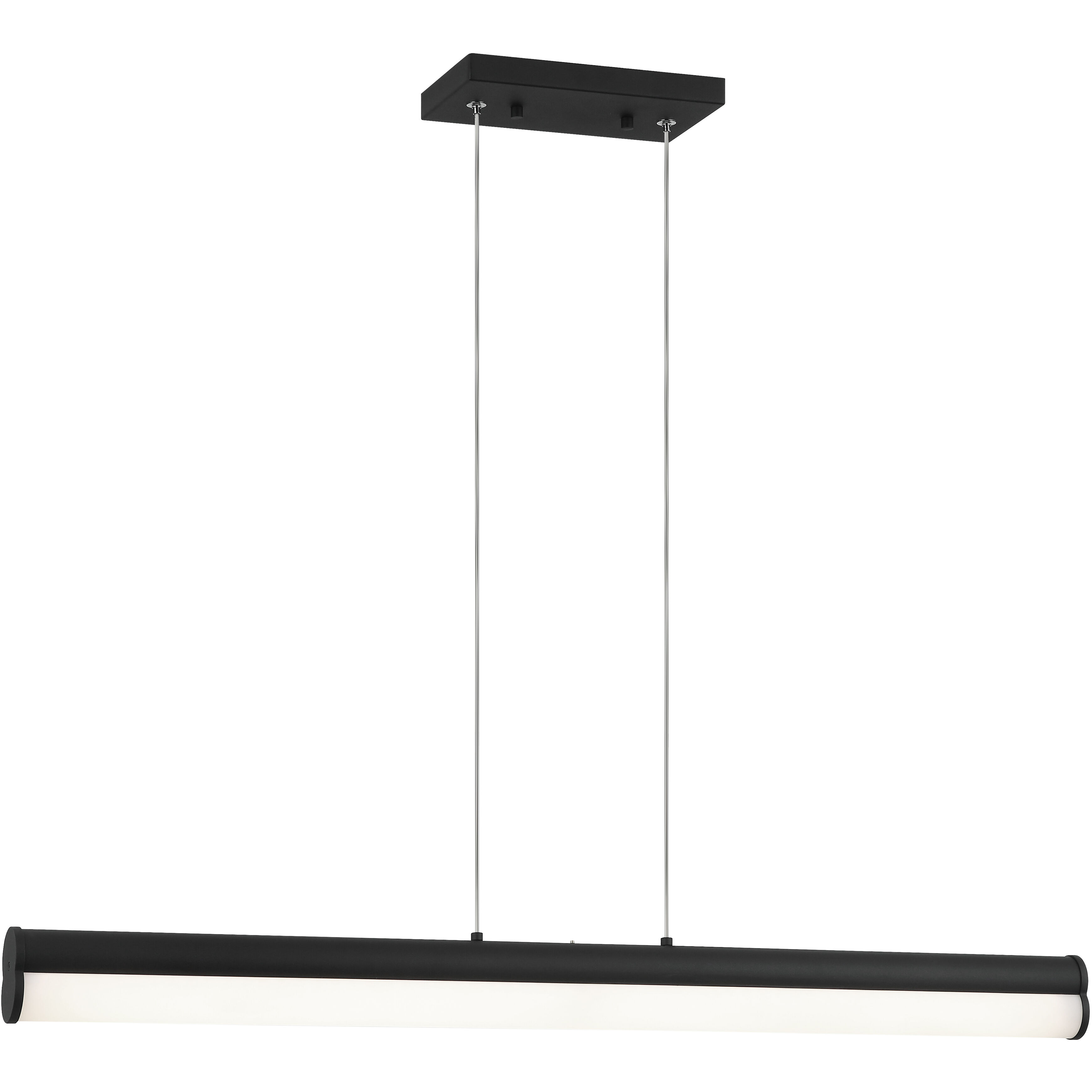 Junction 2 Light 32.63 inch Pendant