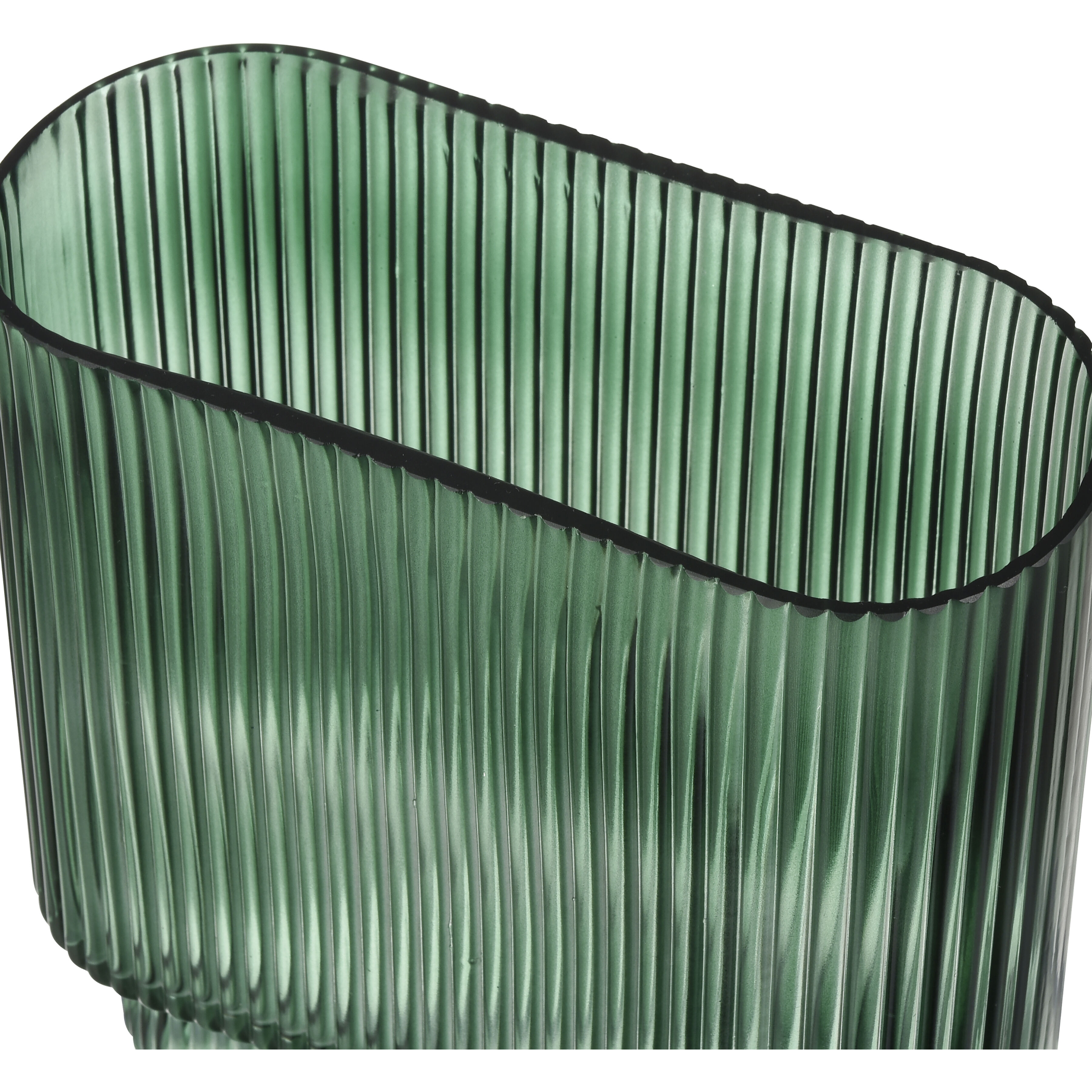 Dare 8 X 8 inch Vase