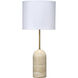 Holt 27.5 inch 75.00 watt Brown Table Lamp Portable Light
