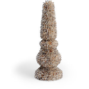 Chelsea House Natural Obelisk