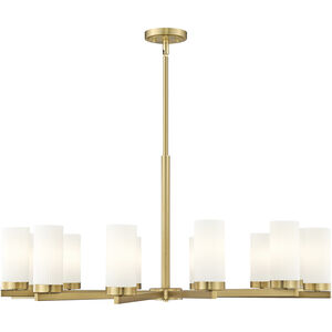 Danica 12 Light 39.00 inch Chandelier