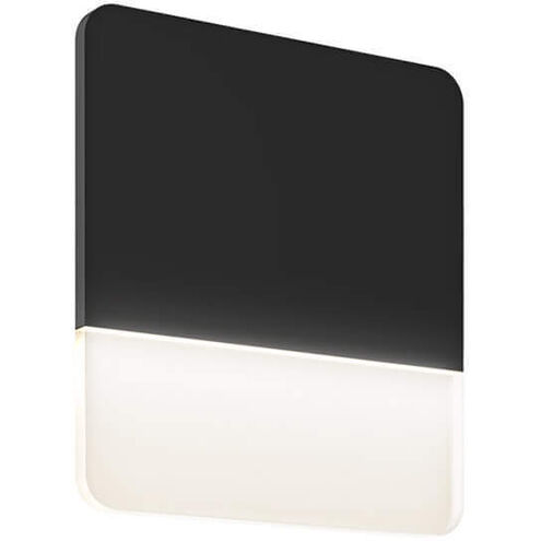 Alto 1 Light 1.5 inch White ADA Wall Sconce Wall Light