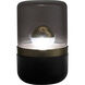 Odyssey 11 inch 40.00 watt Black Table Lamp Portable Light