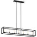 Sambre Linear Ceiling Light
