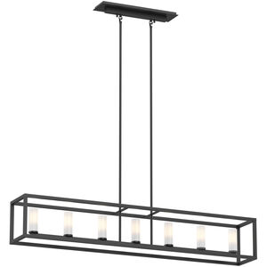Sambre Linear Ceiling Light