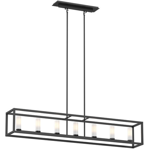 Sambre Linear Ceiling Light