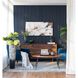 Anita Cream/Gray Wall Art