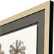 Lunchnis Brown and Beige and Neutral and Sepia Framed Art