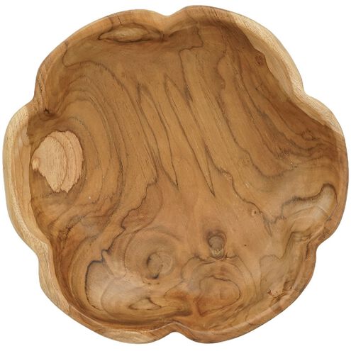 Anita 11.8 X 2.4 inch Bowl