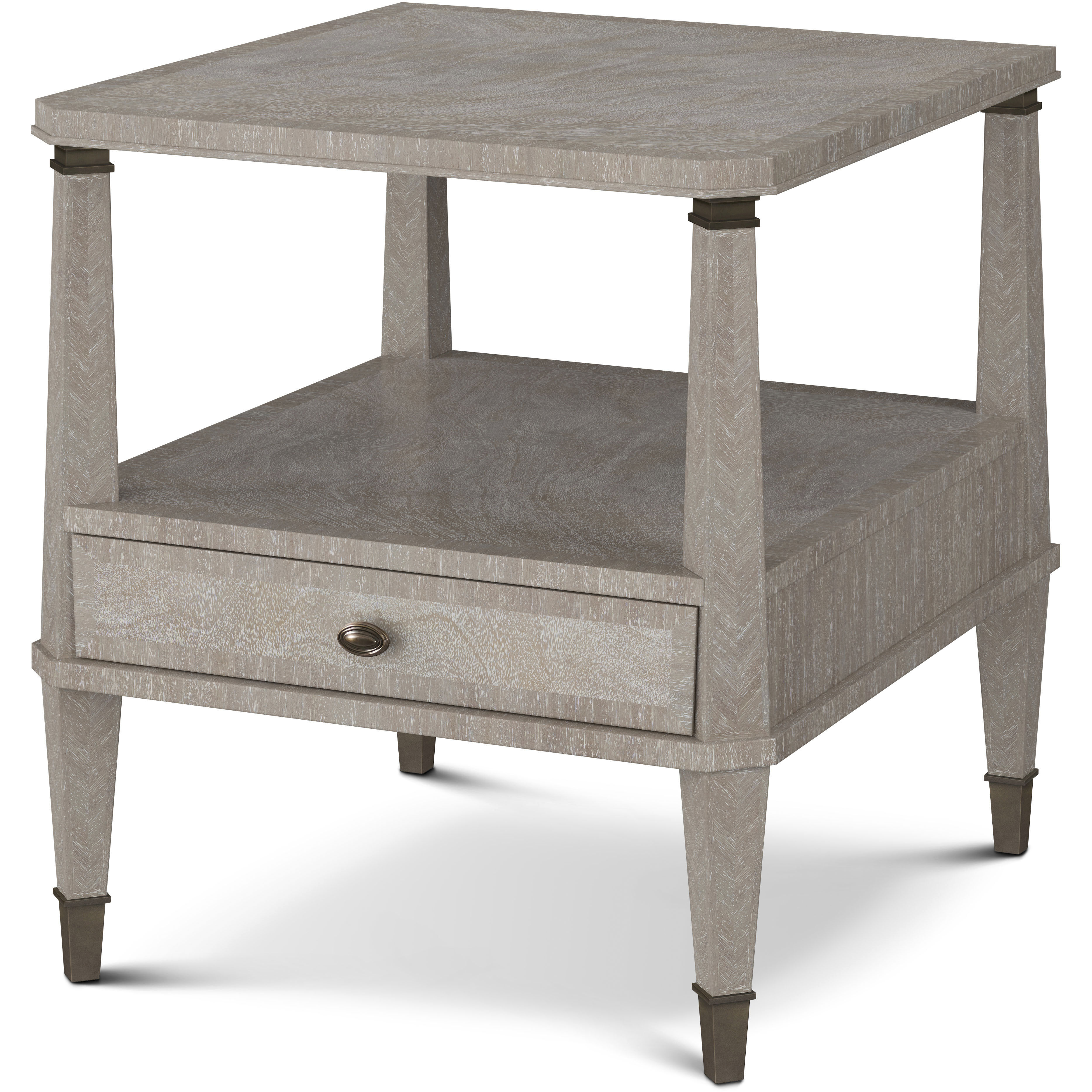 Griffin End & Side Table