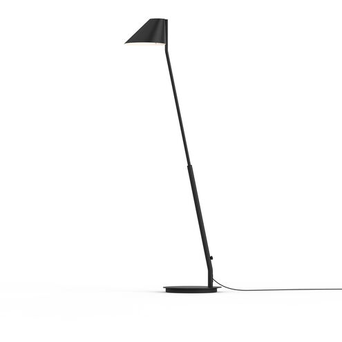 Pitch 1 Light 6.00 inch Floor Lamp