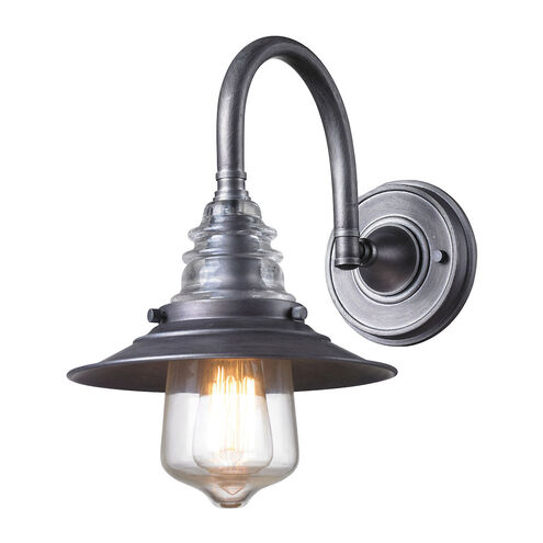 Steele Sconce Wall Light