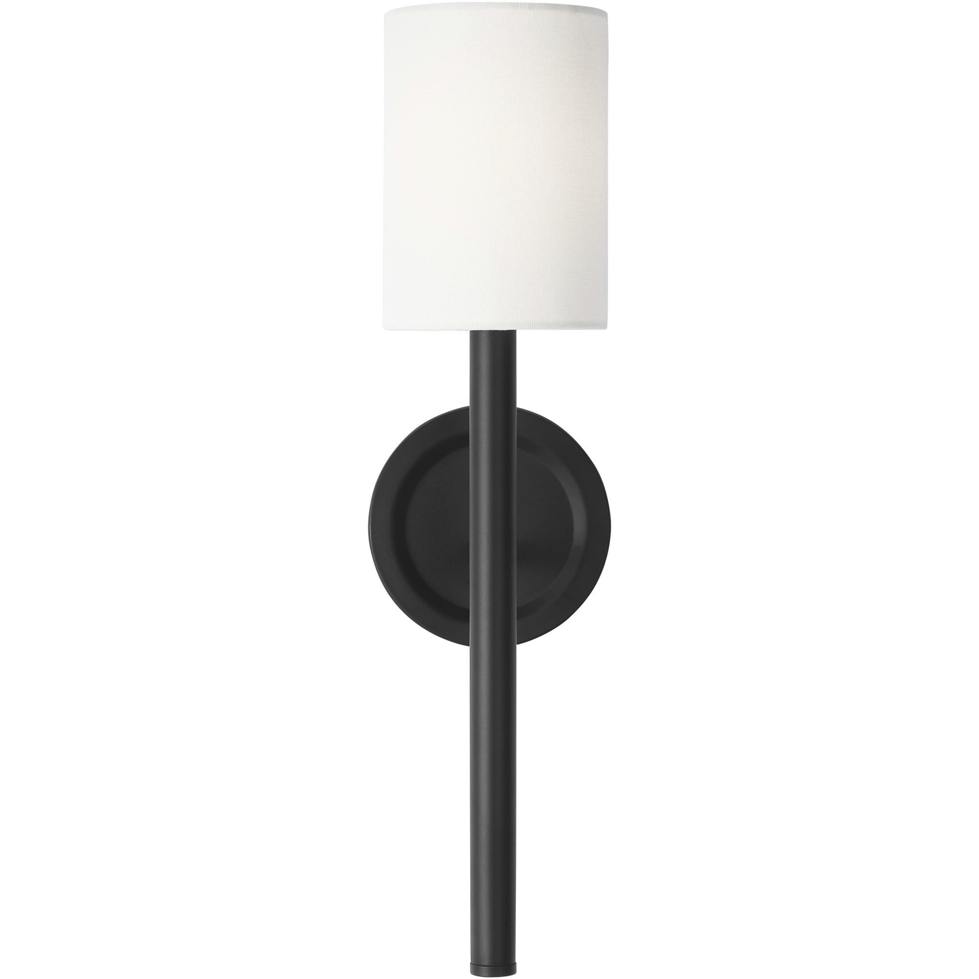 Drew & Jonathan Egmont Tall Sconce Wall Light