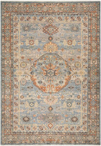 Cappadocia Area Rug