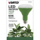 Lumos LED BR & LED Medium 9.00 watt 3500K Light Bulb