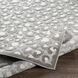 Greenwich 35 X 24 inch Charcoal Outdoor Rug in 2 x 3, Rectangle