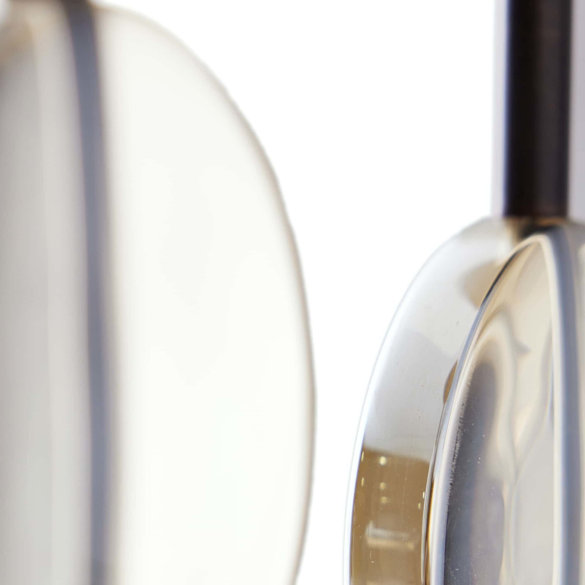 Terrell 11 inch Candleholders, Set of 2