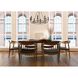 Bailey 8 Light 28 inch Matte Black Chandelier Ceiling Light