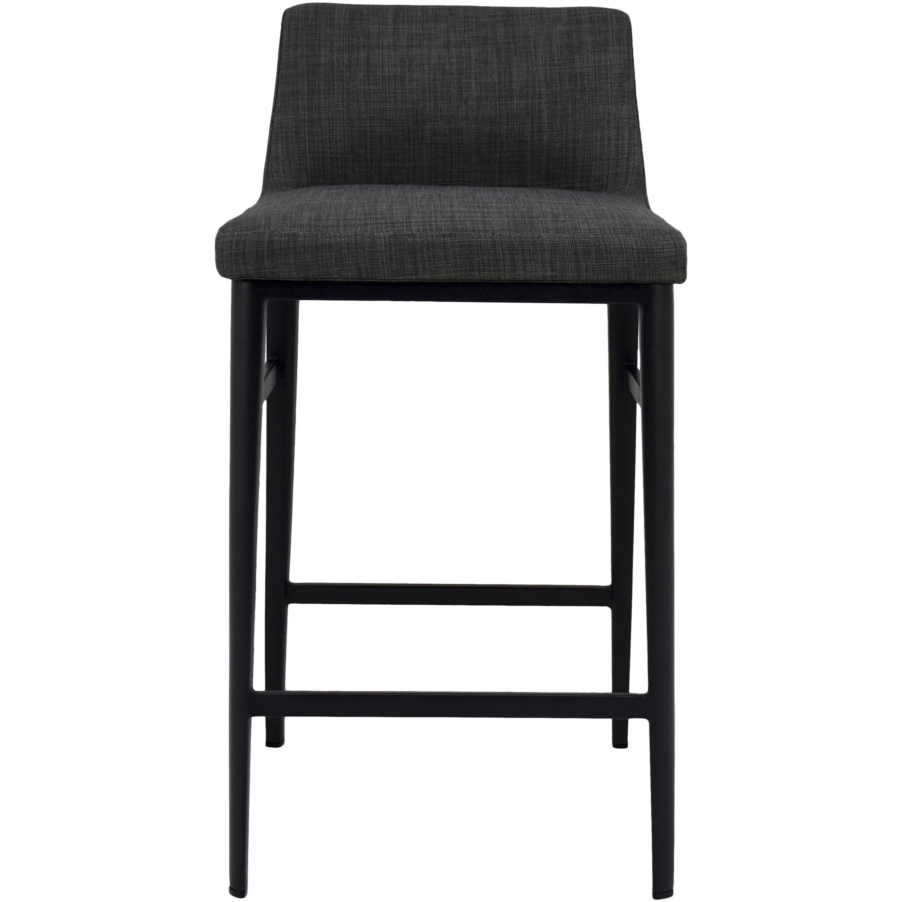 Baron 34 inch Grey Counter Stool