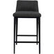 Baron 34 inch Grey Counter Stool