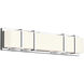 Alberni 1 Light 26.00 inch Bathroom Vanity Light