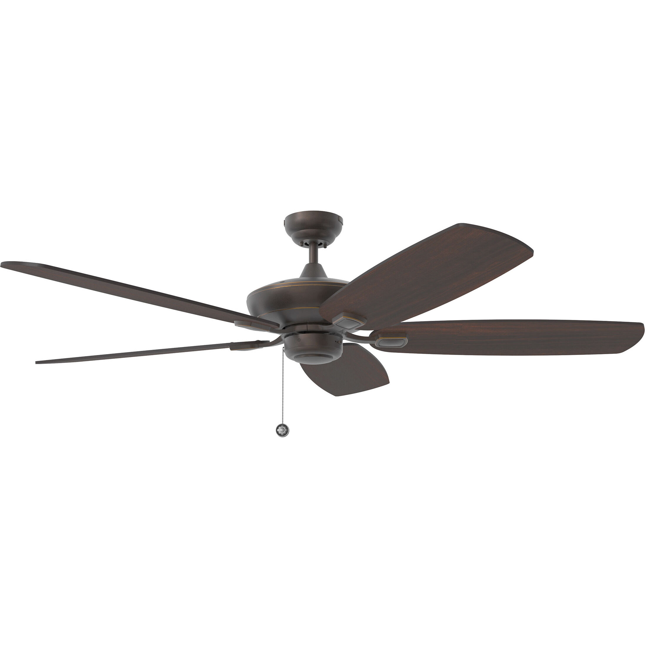 あなたにおすすめの商品 Generation Lighting | Monte Carlo Fans 5CSM60RB Colony 60 60 扇風機・サーキュレーター