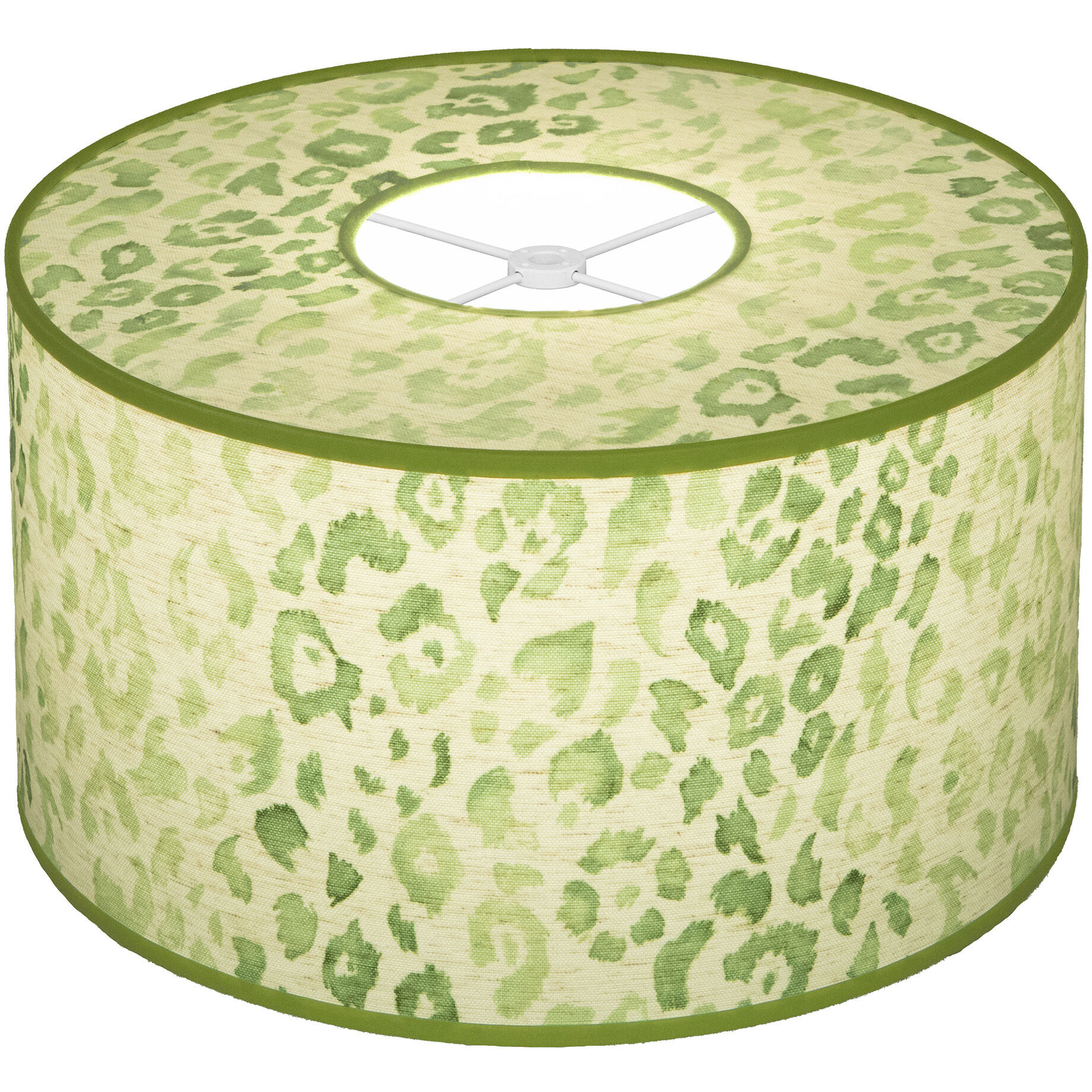 Abbey Rose Rumble 14.5 inch Lamp Shade