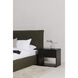 Luzon Green Bed, Queen