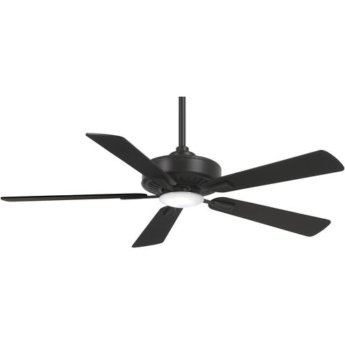 Contractor Plus 52 inch Coal Ceiling Fan
