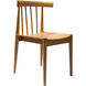 Day Natural Dining Chair