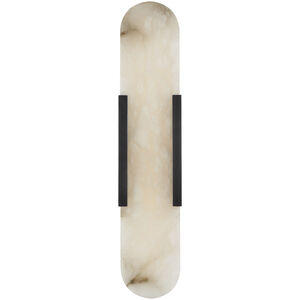 Kelly Wearstler Melange 1 Light 4.25 inch Wall Sconce
