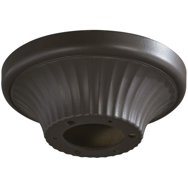 Gauguin Oil Rubbed Bronze Outdoor Low Ceiling Adapter
