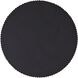 Boyden 22 inch Black Outdoor End Table