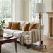 Madison 68 inch 60 watt Silver Floor Lamp Portable Light
