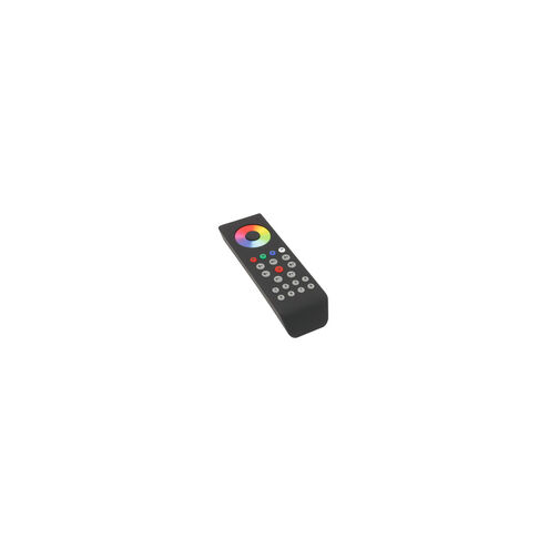 Trulux Controller Black Remote Control 