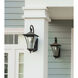 Lumos LED Candelabra Candelabra 4.00 watt 2700K LED Filament