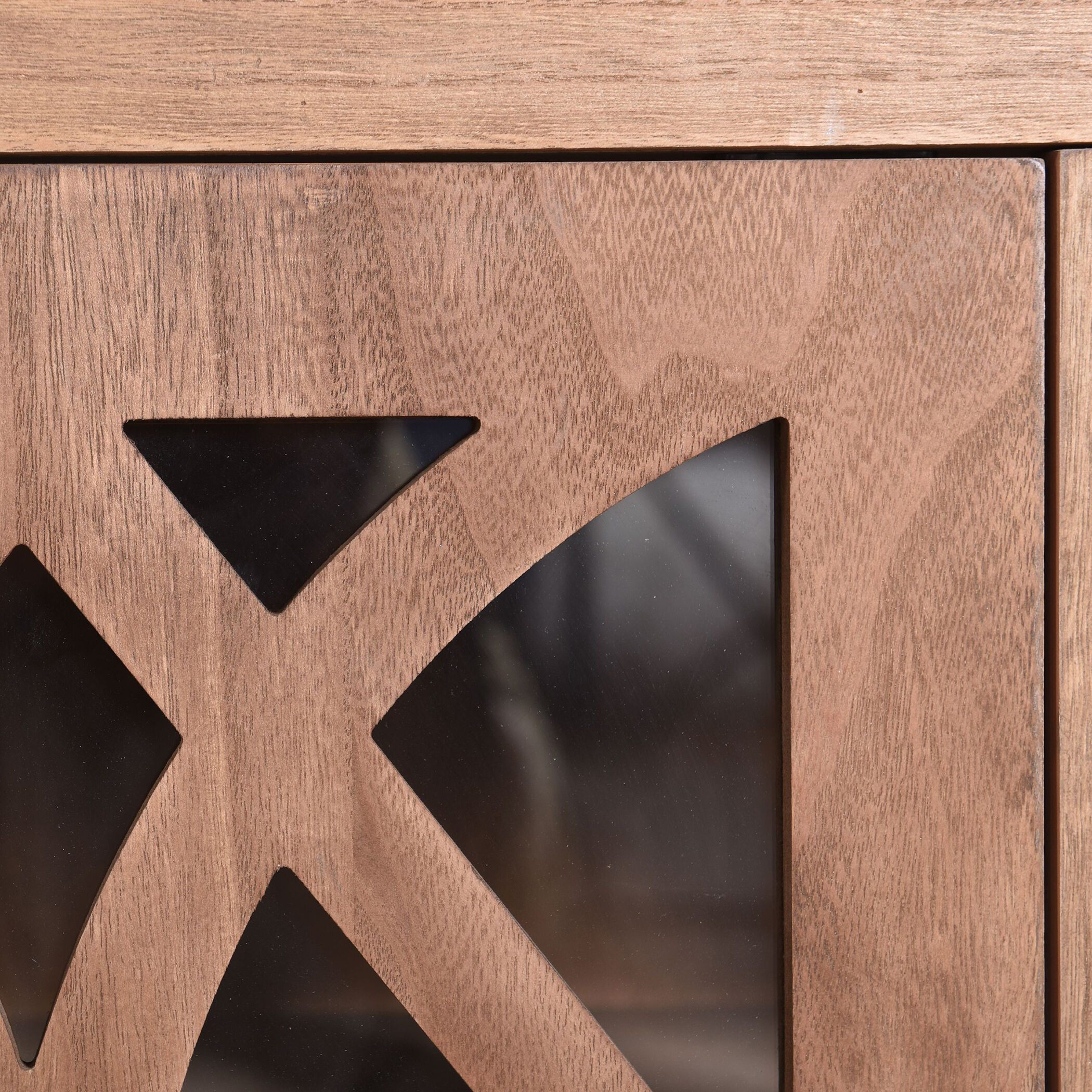 Saddle Sand Natural sand Cabinet