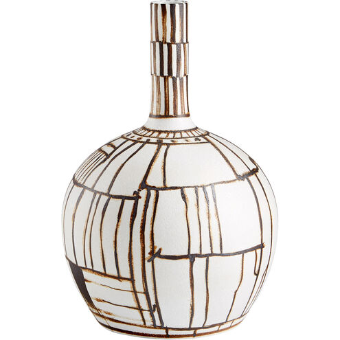 Risse 12 inch Vase